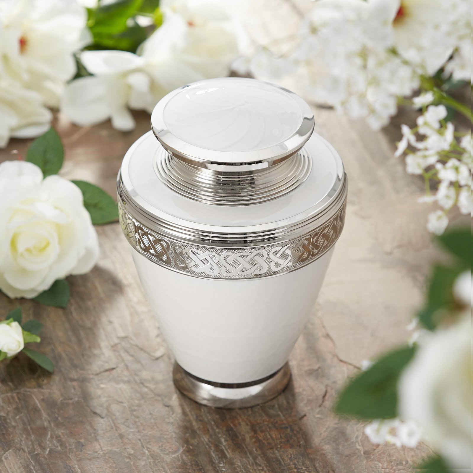 Urns